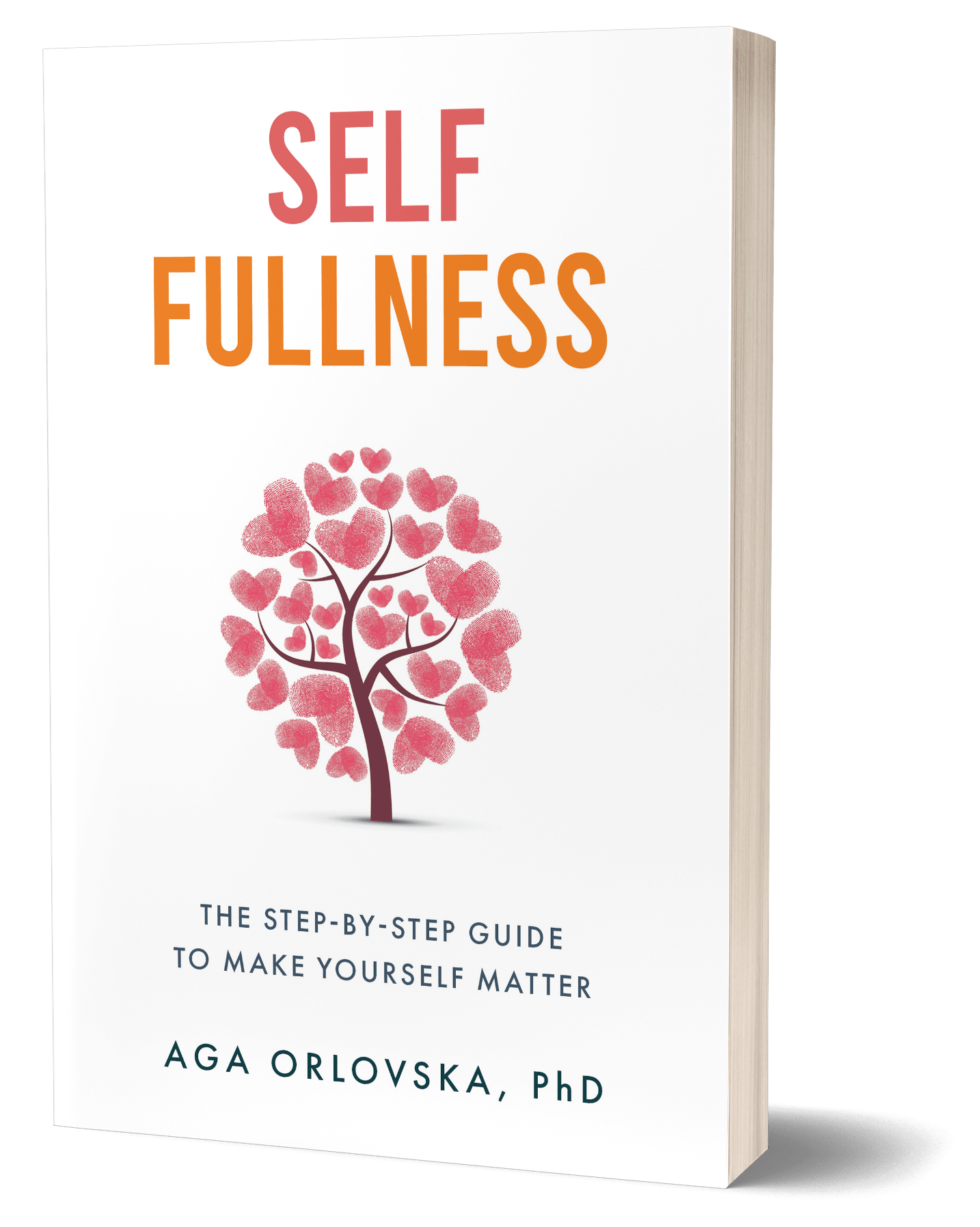 Ifeelymyself: The Ultimate Guide To A More Fulfilling Life (Backed By Science!)